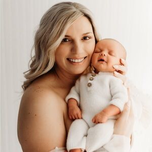 Meet your Posher, Meagan